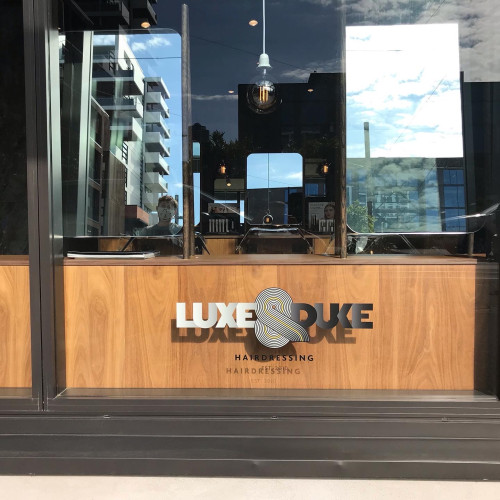 Luxe & Duke 1